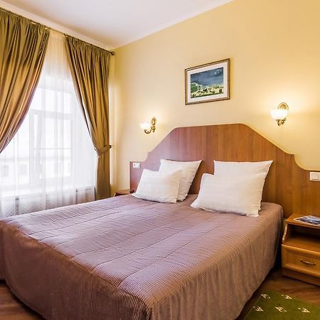 Gogol Hotel Saint Petersburg Room photo